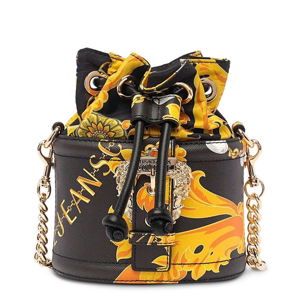 Versace Jeans Shoulder Bag